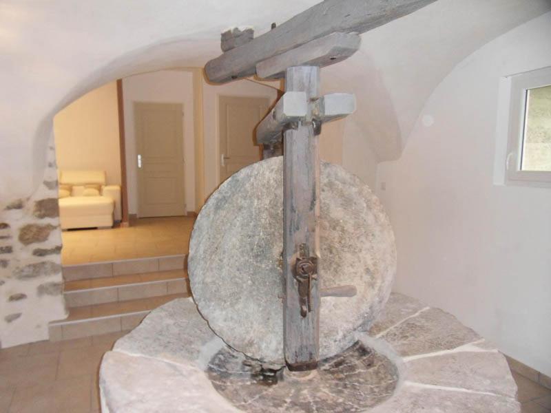 Le Gite Du Jas Vieux Montfort  Kültér fotó