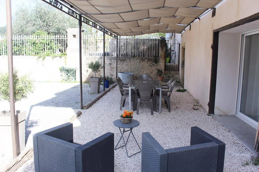 Le Gite Du Jas Vieux Montfort  Kültér fotó