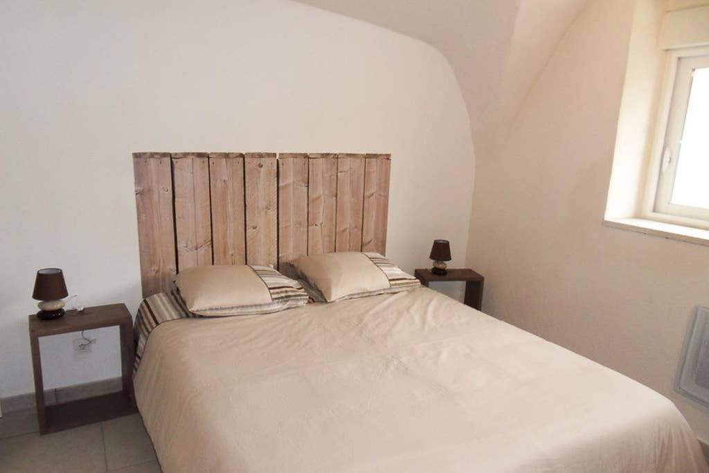 Le Gite Du Jas Vieux Montfort  Kültér fotó